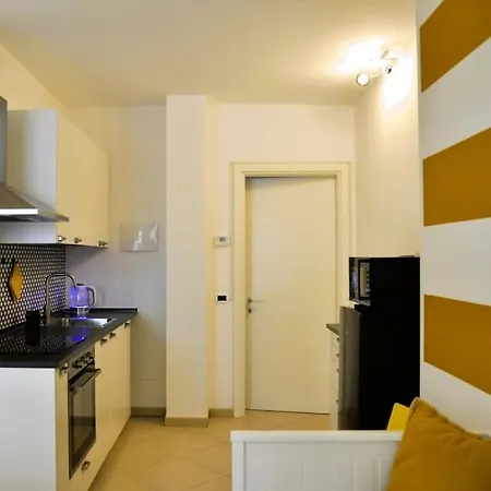 Casa Basilico, 150 Mt Spiagge * Imperia