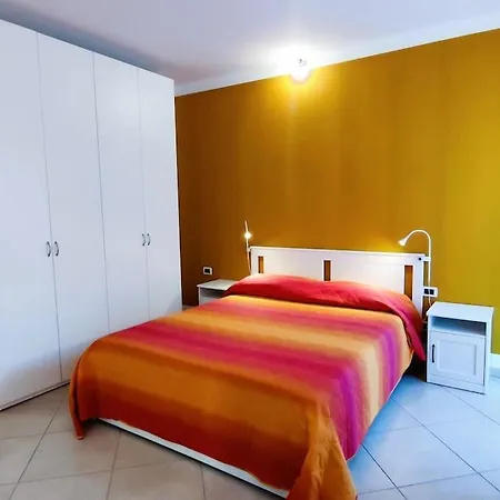 Casa Basilico, 150 Mt Spiagge * Империя