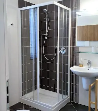 Casa Basilico, 150 Mt Spiagge Апартаменты *