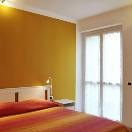 Lägenhet Casa Basilico, 150 Mt Spiagge Imperia