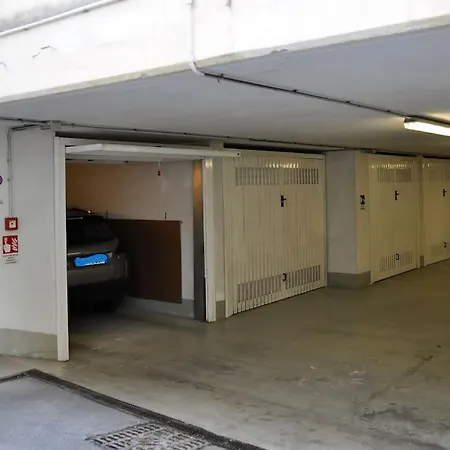 Casa Basilico, 150 Mt Spiagge Апартаменты