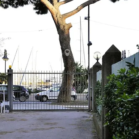 Casa Basilico, 150 Mt Spiagge Imperia